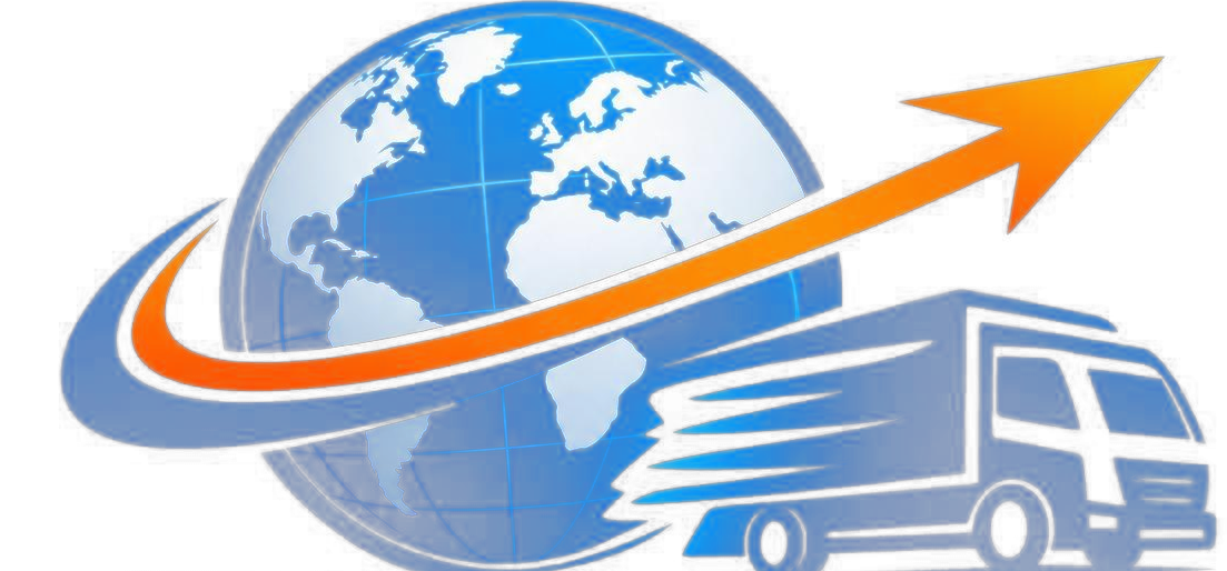 Global Express Logistics emblem
